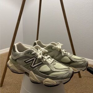 New Balance 9060 ‘Olivine’